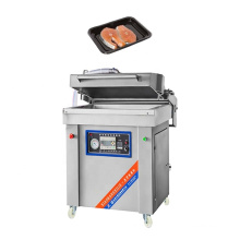 2020 Skin Vacuum Packing Machine Vaccum Sealing Machine Fitted Vacuum Packaging Machine Single Chamber Vacuum Sealer Food Meat